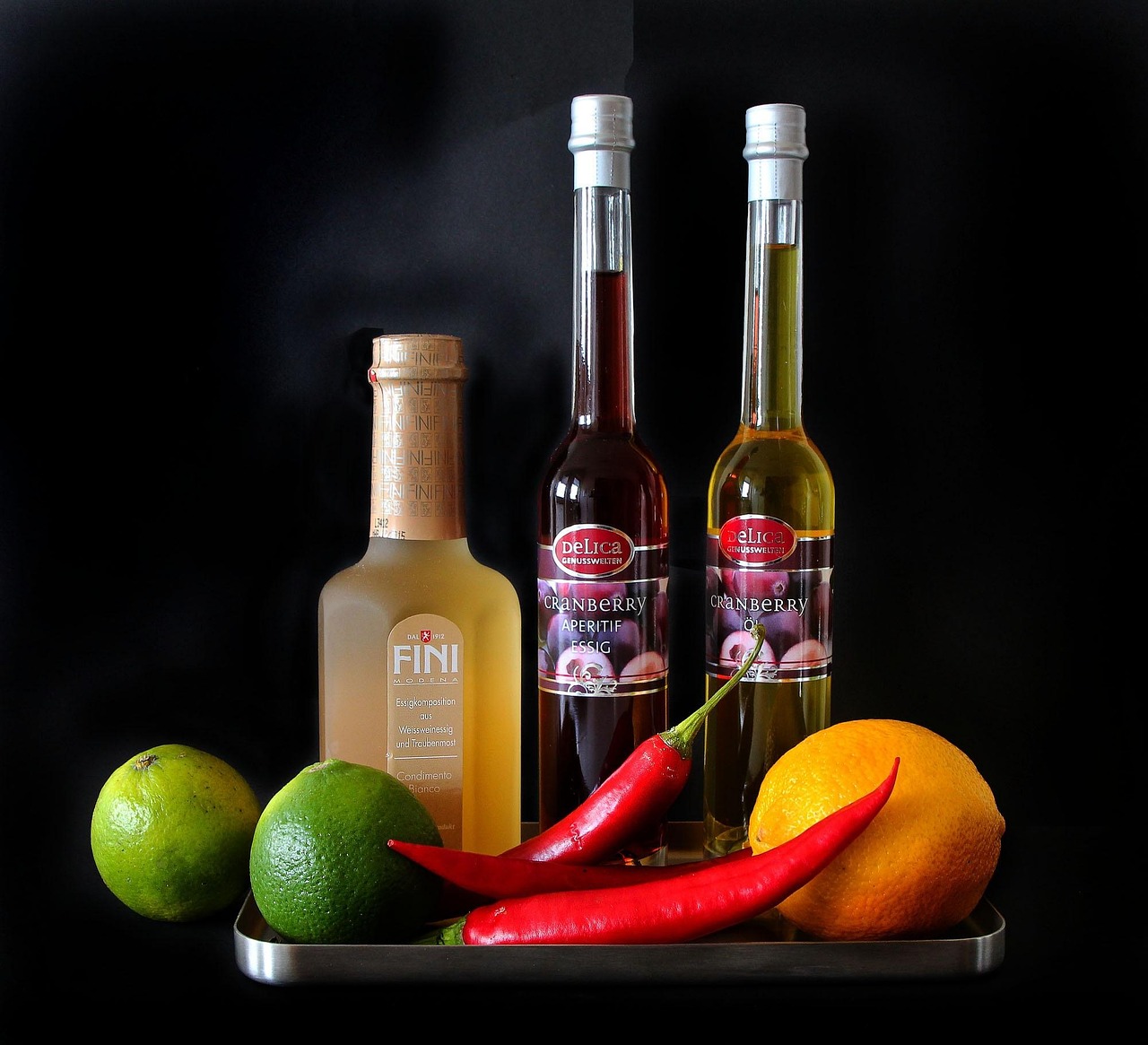 vinaigre de cidre