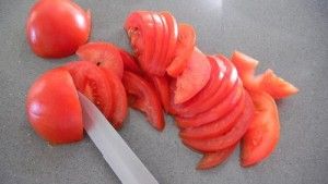 tomate