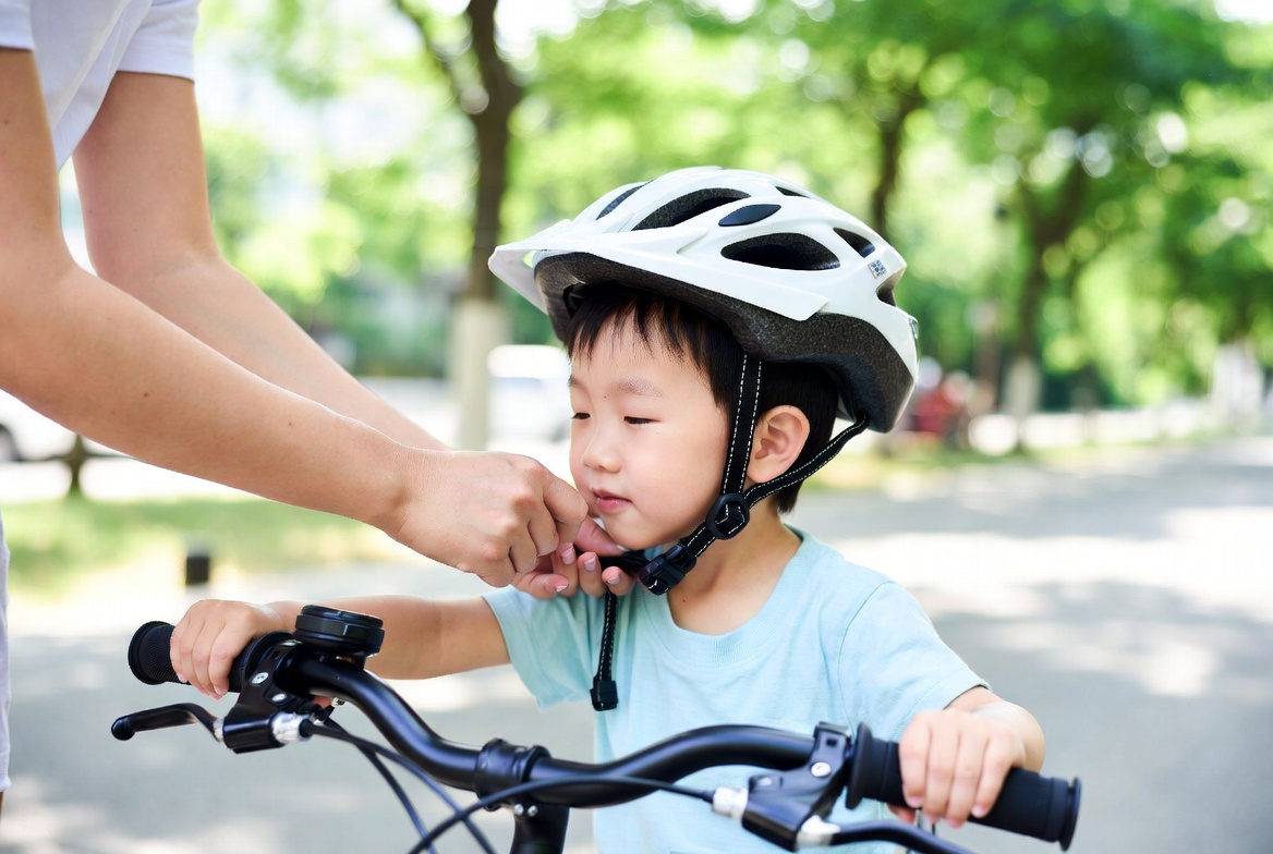 Optimiser la sécurité de son enfant