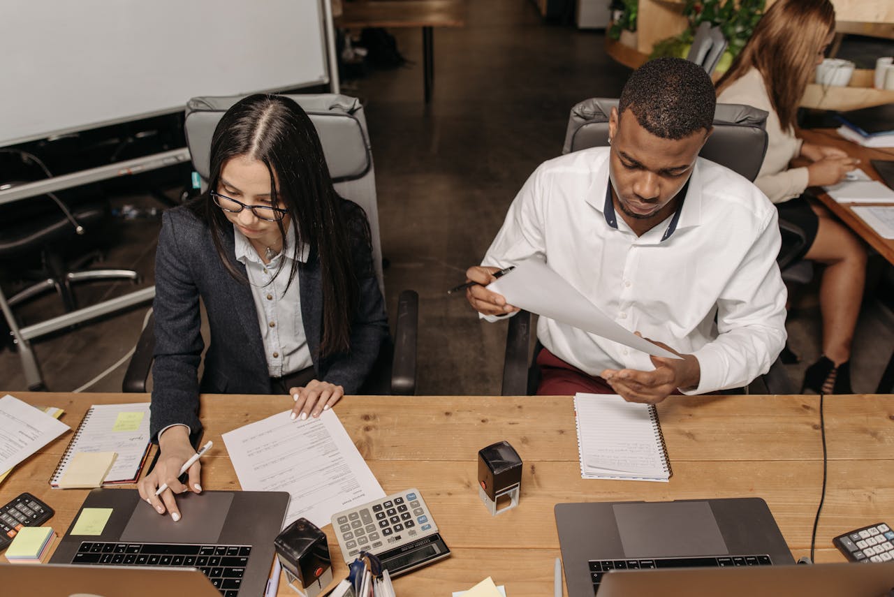 3 astuces simples pour améliorer votre productivité au travail
