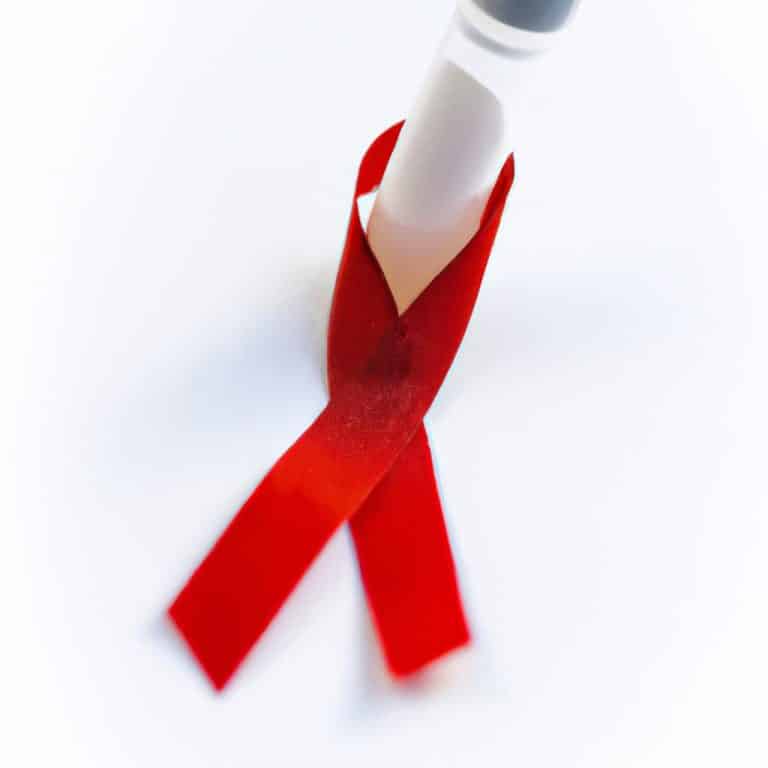 10 Surprising Symptoms of HIV: Are You at Risk?