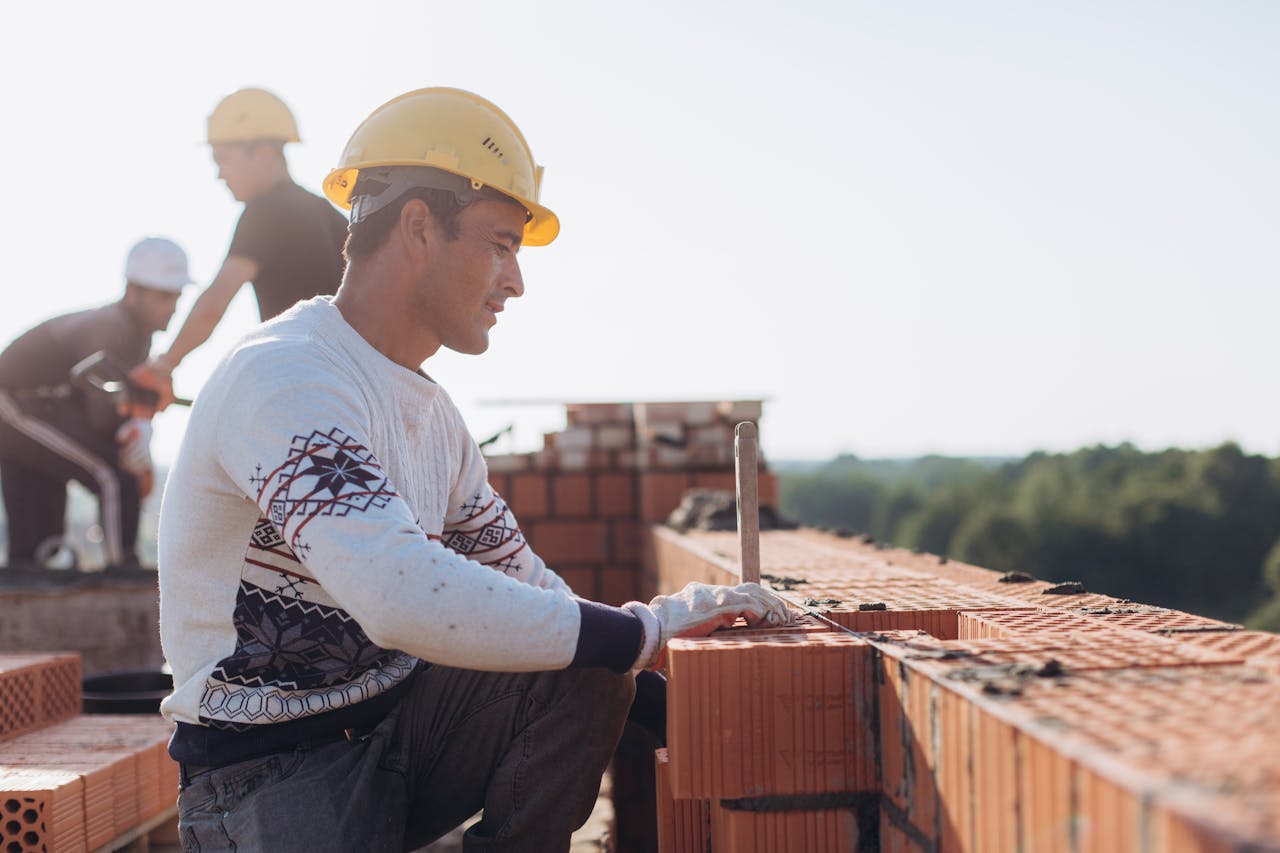 3 preziosi consigli per ottenere lavori di muratura di qualità