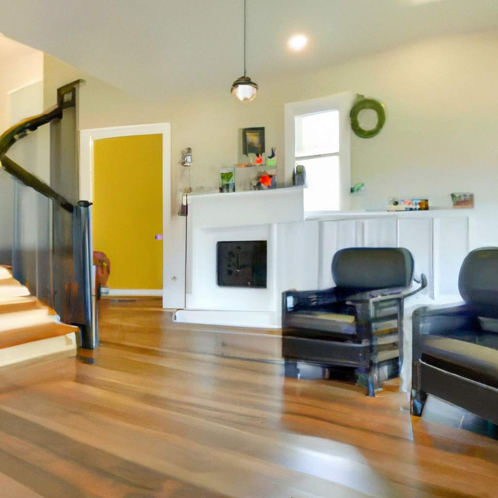 5 Key Reasons to Entrust Your Home Renovation to a Professional