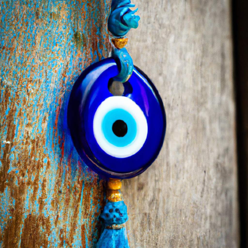 7 Ancient Folk Remedies to Ward off the Evil Eye