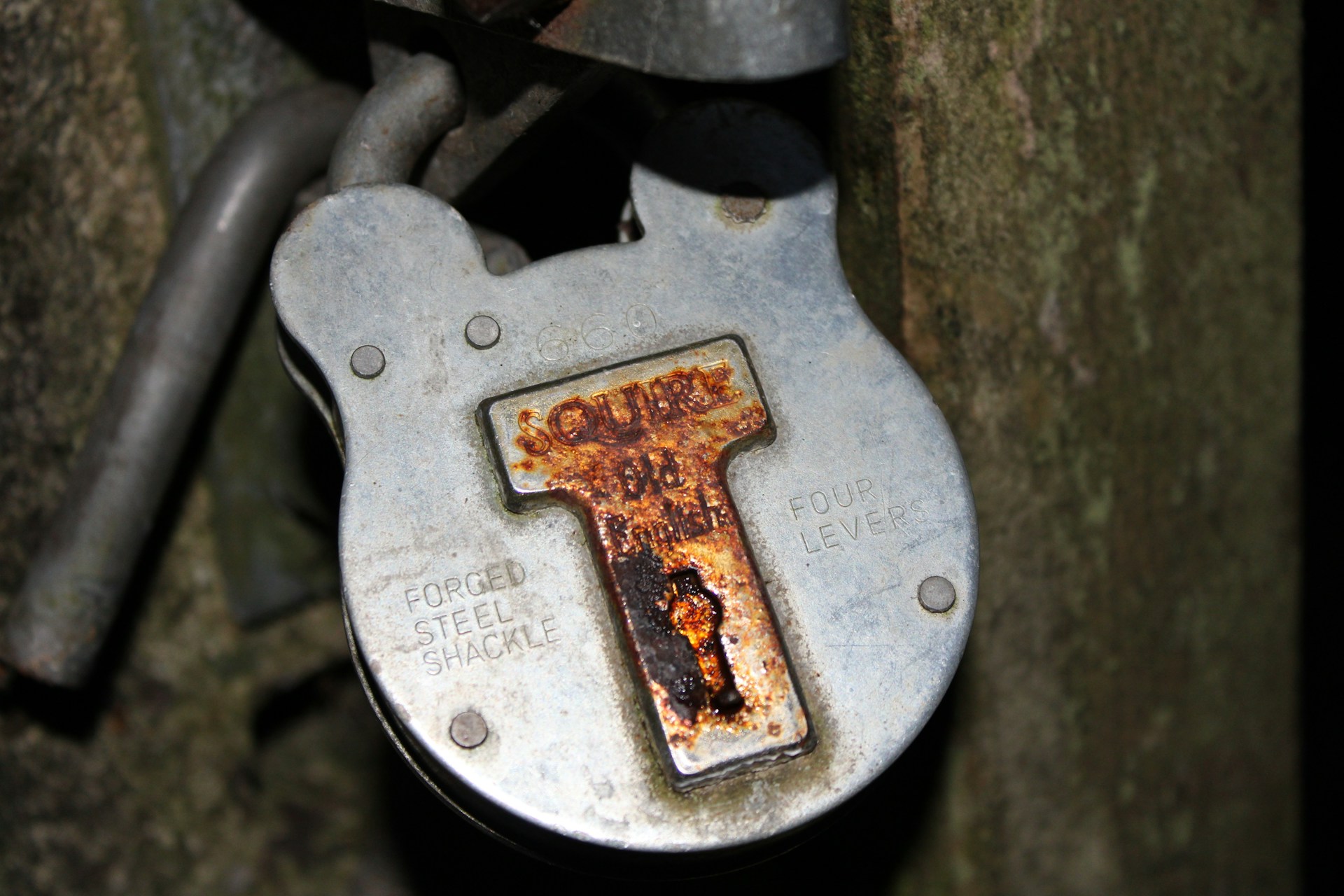 Unlock the Secrets: Discover the Allure of Antique Locks