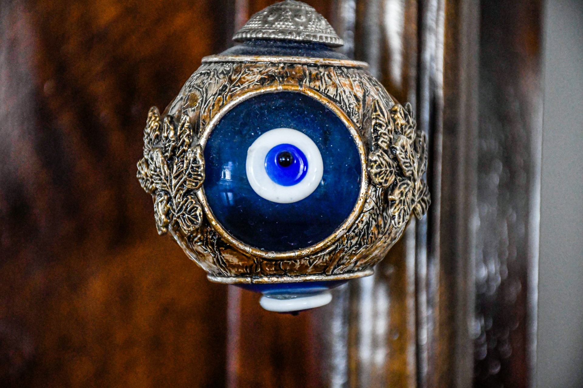 Unveiling the Secrets: Ancient Remedies to Protect Against the Evil Eye