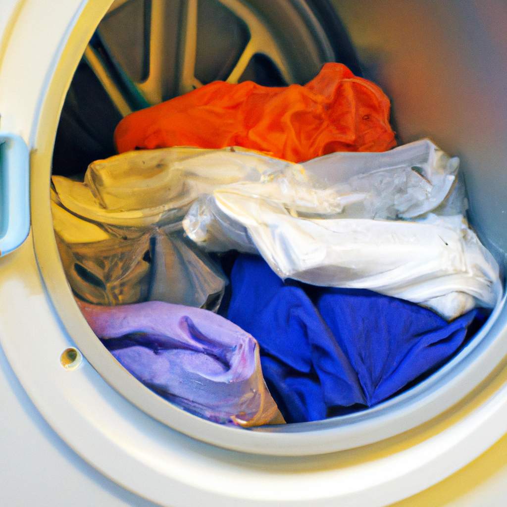 Come preservare i colori dei tuoi vestiti durante il lavaggio: i consigli delle nonne