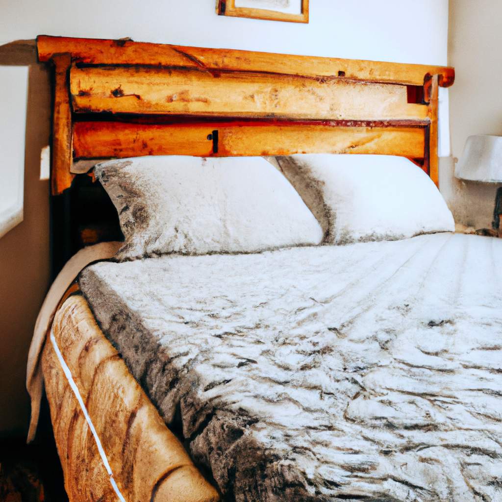 Come scegliere il materasso perfetto per dormire tranquilli e riposare bene