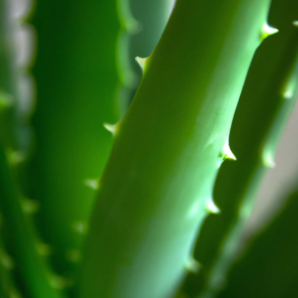 Come trattare in modo naturale l'herpes labiale