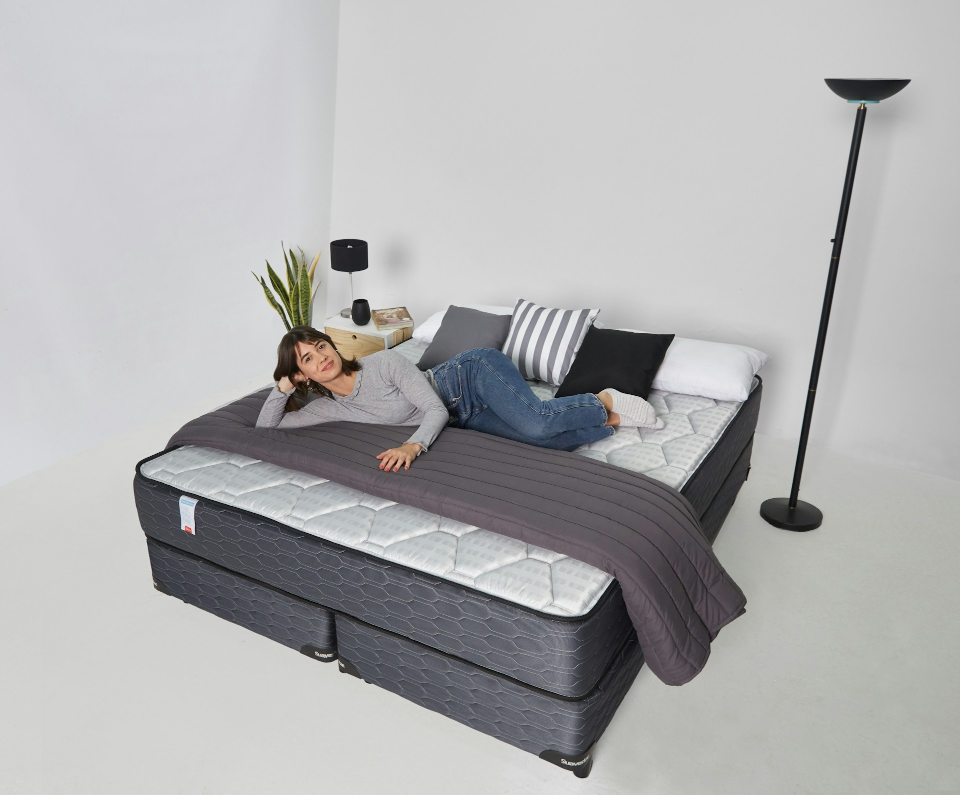 Unlock the Secrets to Restful Sleep: Uncover the Perfect Mattress for Peaceful Nights Unlock the Secrets to Restful Sleep: Uncover the Perfect Mattress for Peaceful Nights