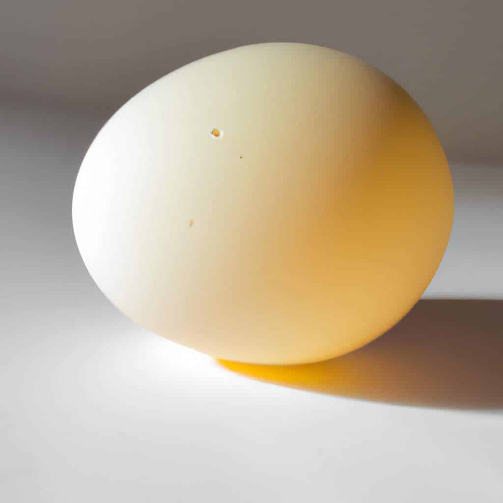 Cracking the Code: How to Determine if an Egg is Good