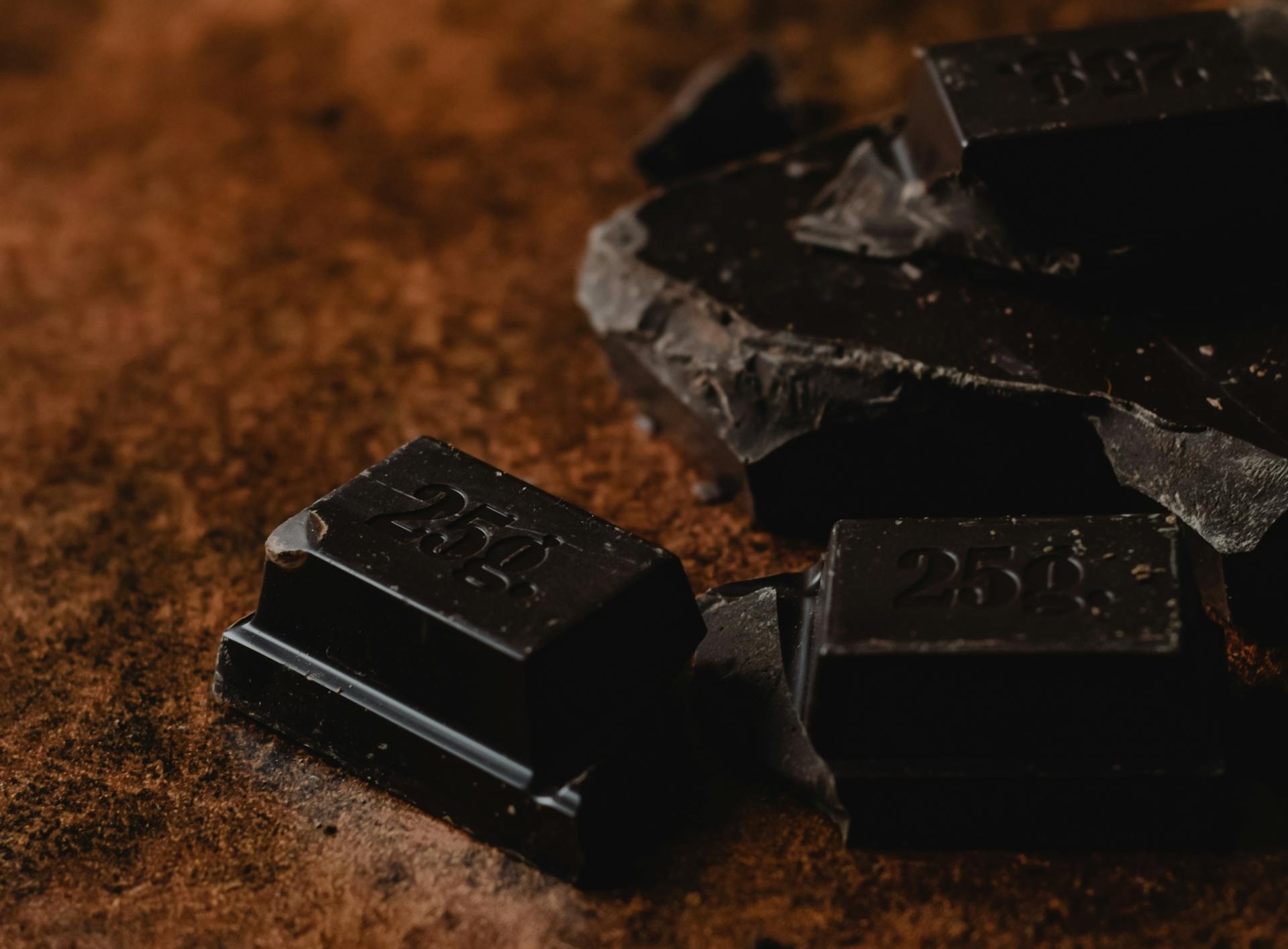 The Surprising Health Benefits of Dark Chocolate: What You Need to Know