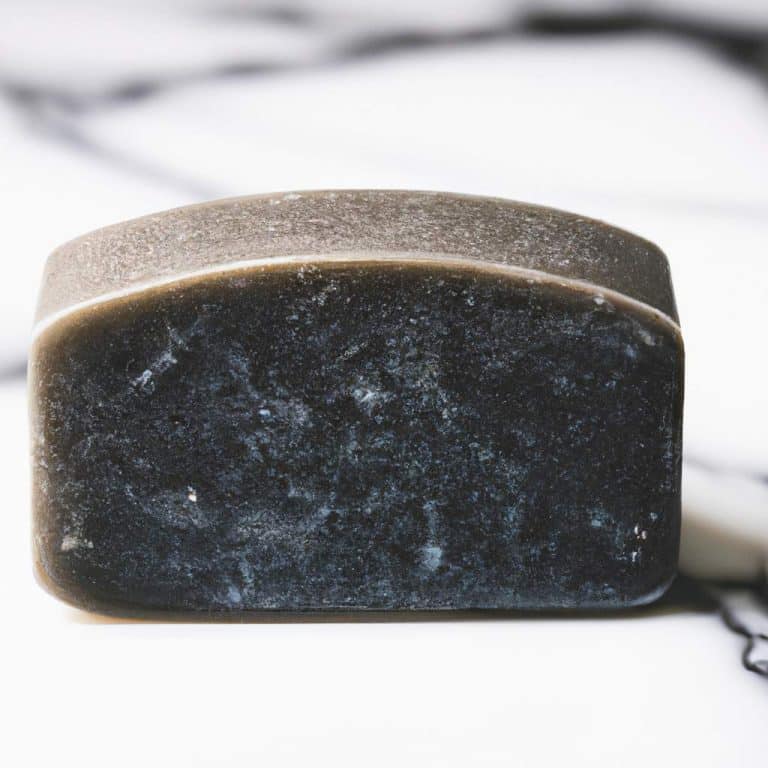 Discover the Endless Possibilities of Black Soap: Beyond Body Care, Cleaning, and Gardening!