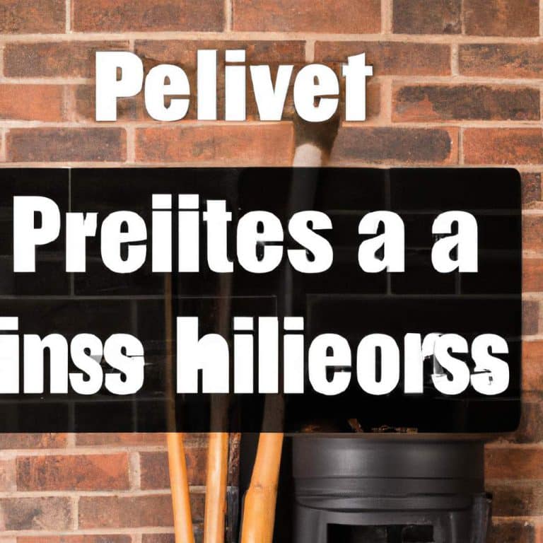 Discover the Hidden Advantages of Professional Chimney Sweeping