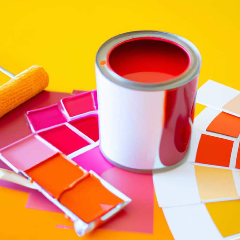 Discover the Hidden Brilliance of Satin Paint: Unveiling the Ultimate Guide