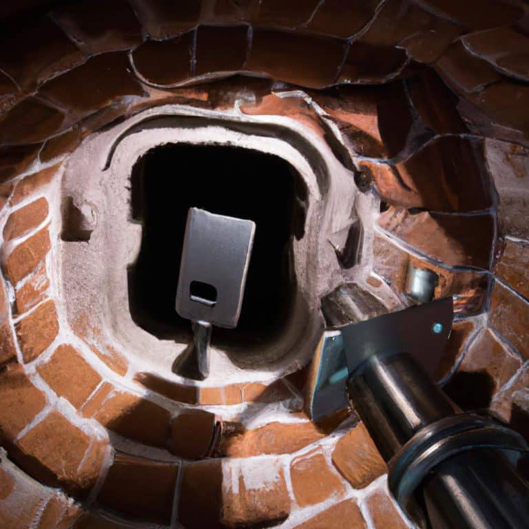 Discover the Hidden Dangers Lurking in Your Chimney: The Importance of Video Inspection