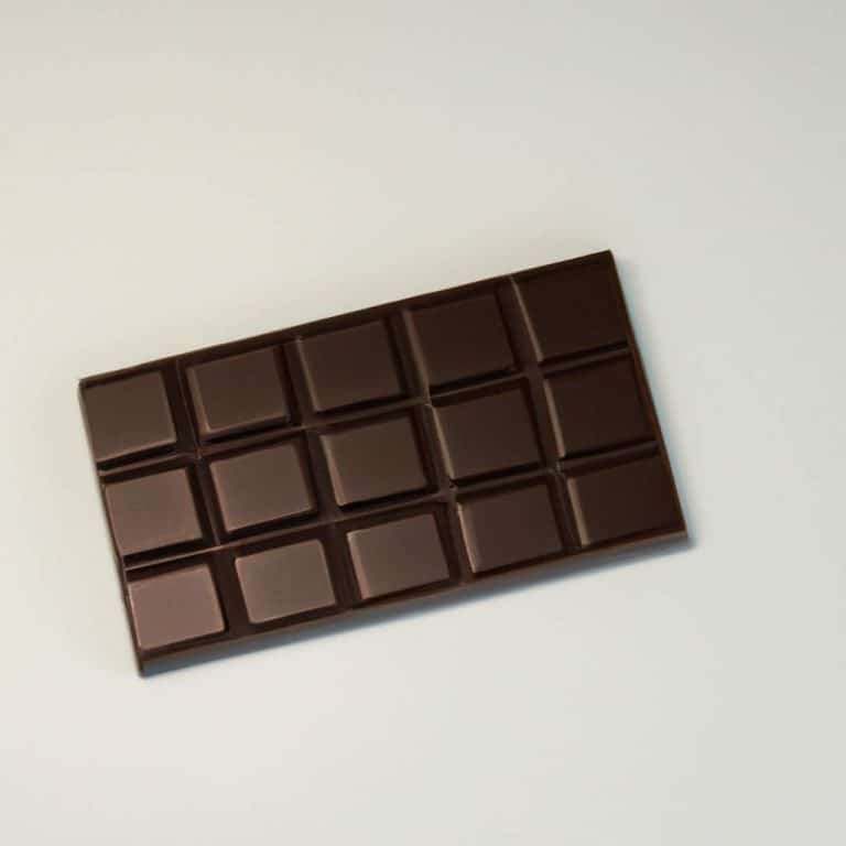 Discover the Incredible Power of Dark Chocolate for Your Health