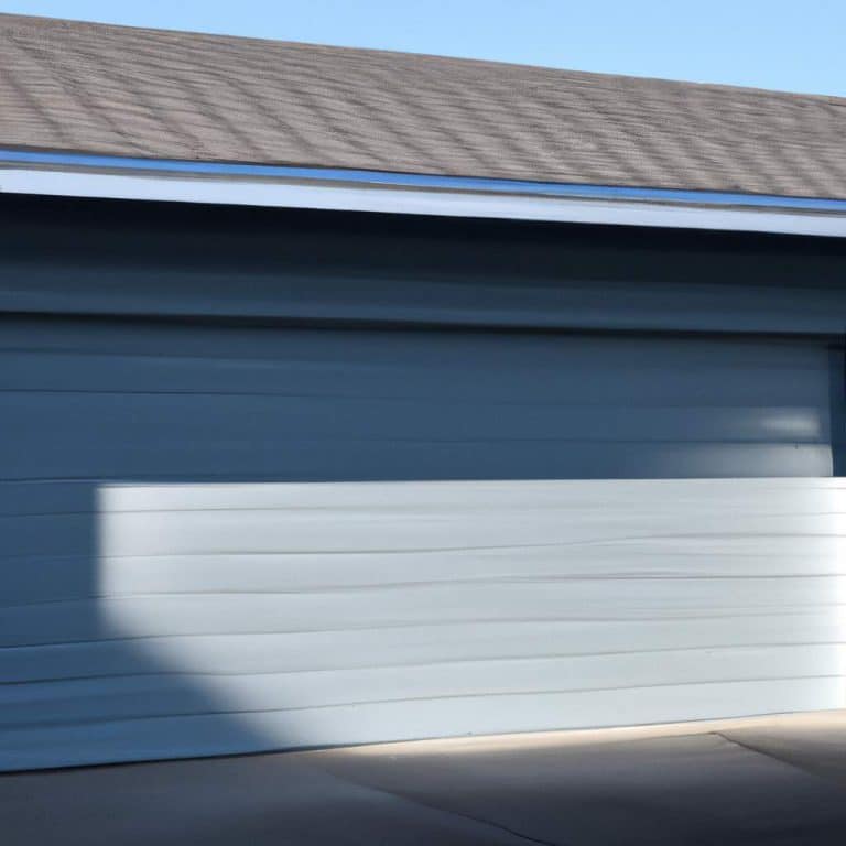 Discover the Key Factors for the Perfect Garage Roof