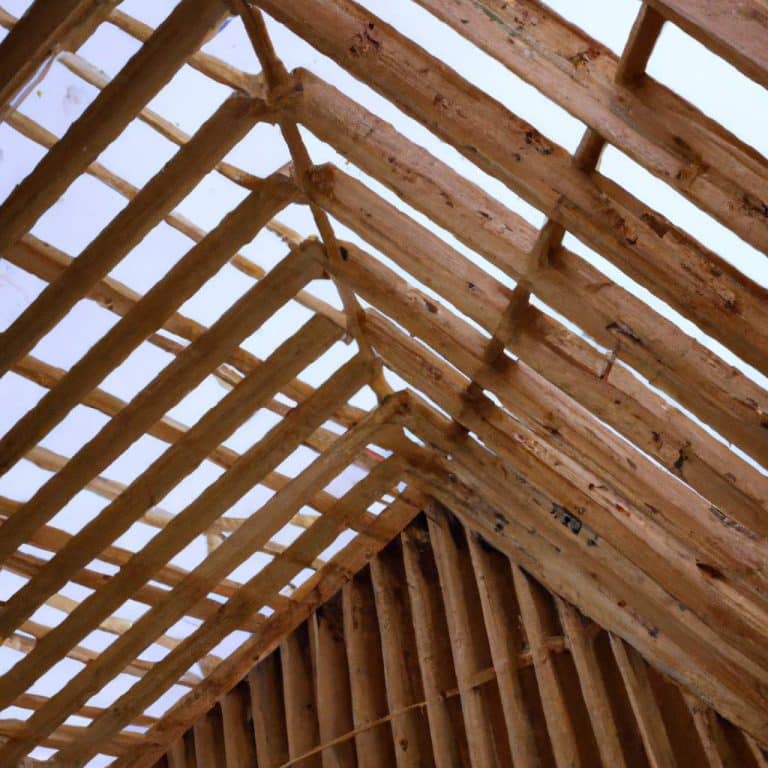 Discover the Key Factors to Consider When Buying a Roof Truss Kit