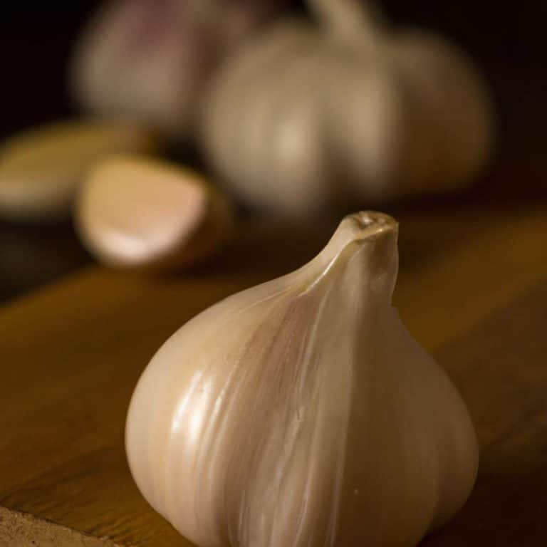 Discover the Secret to Unlock the Full Digestive Power of Garlic!