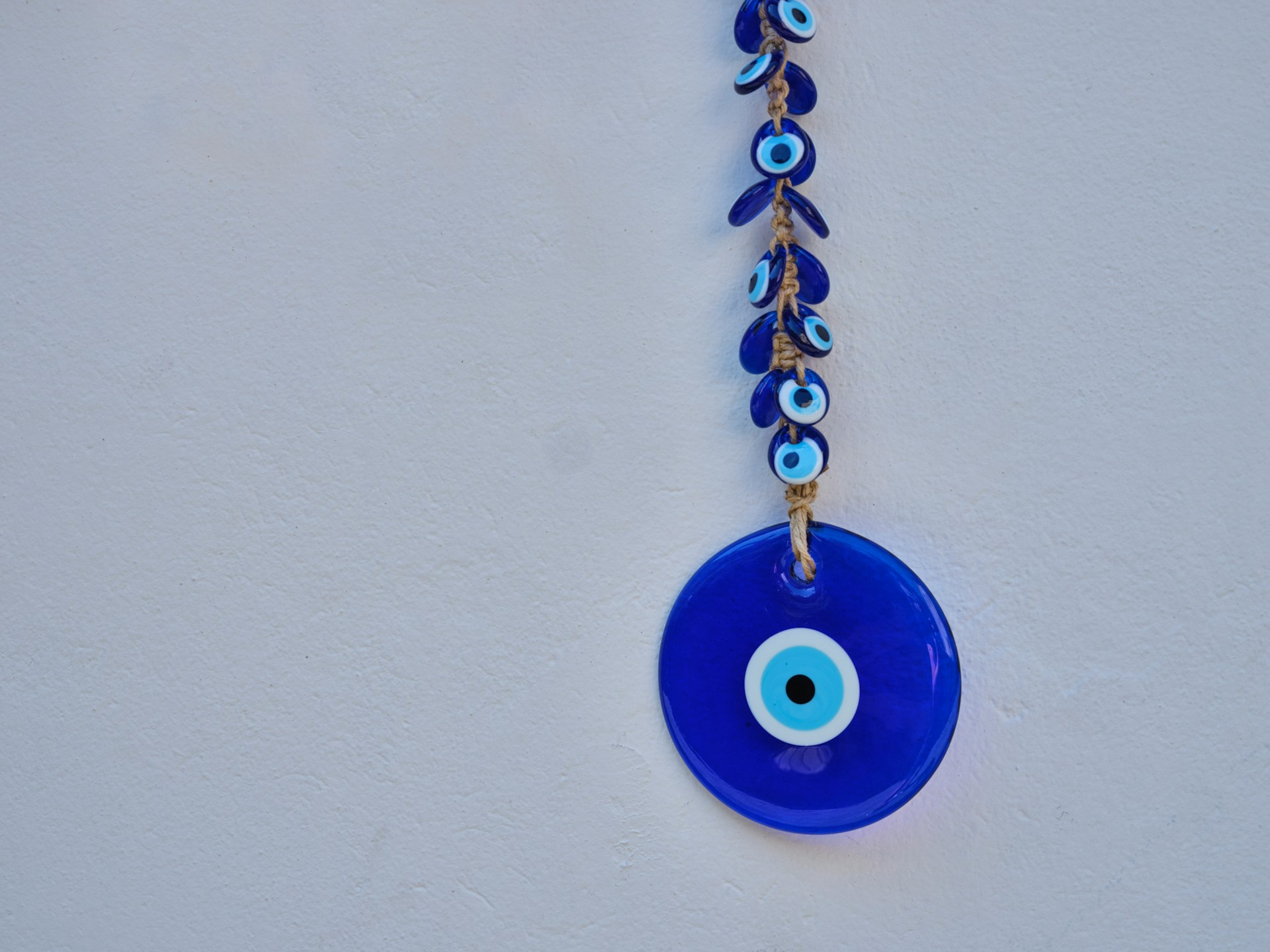 7 Ancient Folk Remedies to Ward off the Evil Eye
