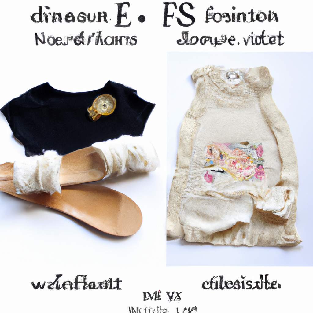 Fast fashion vs slow fashion: le match des styles de vie vestimentaires