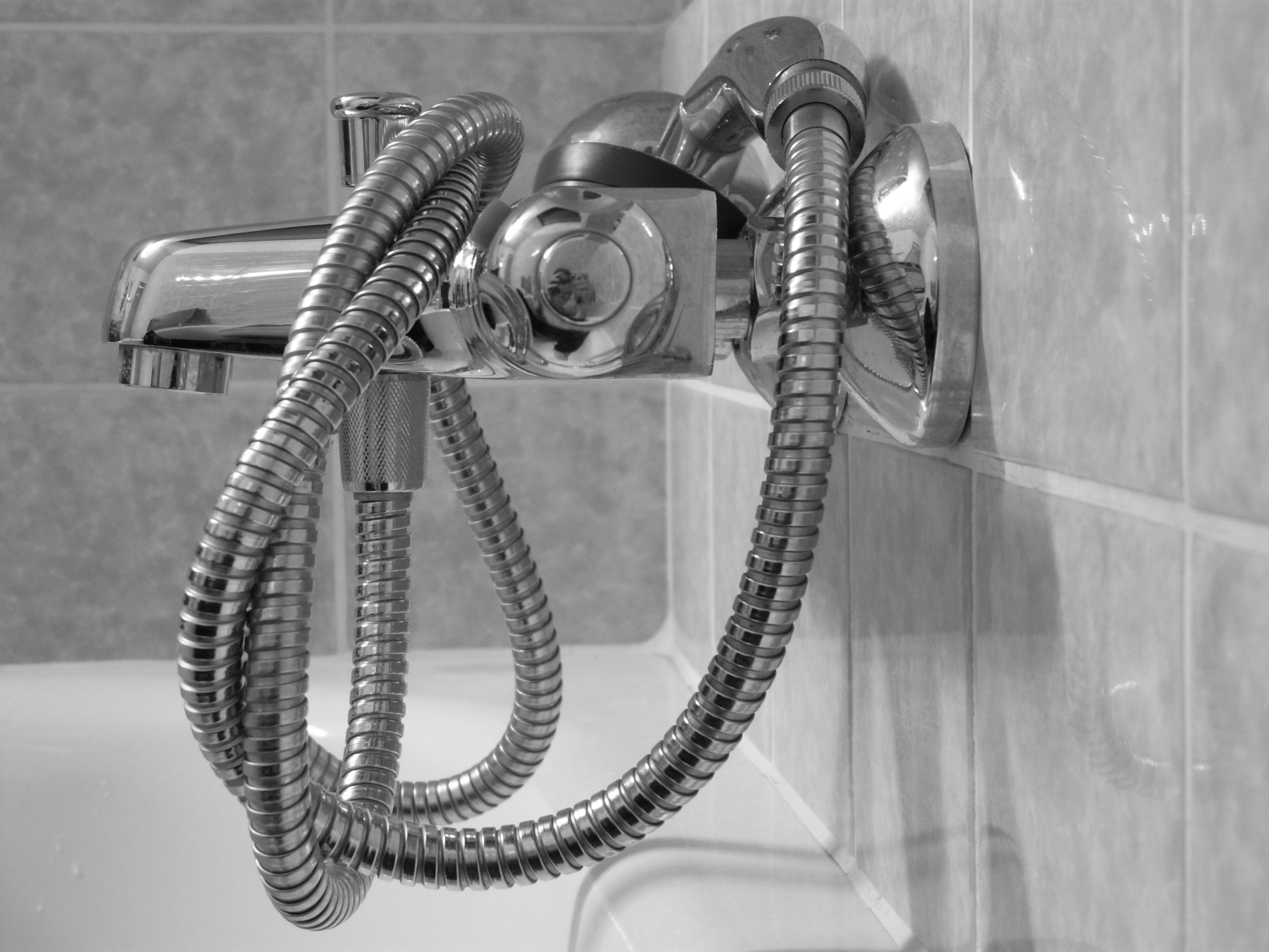 Come rendere il tuo rideau de douche come nuovo in pochi semplici passaggi