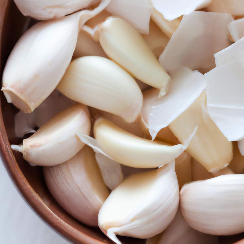 How to Improve Digestion of Garlic: Tips and Tricks