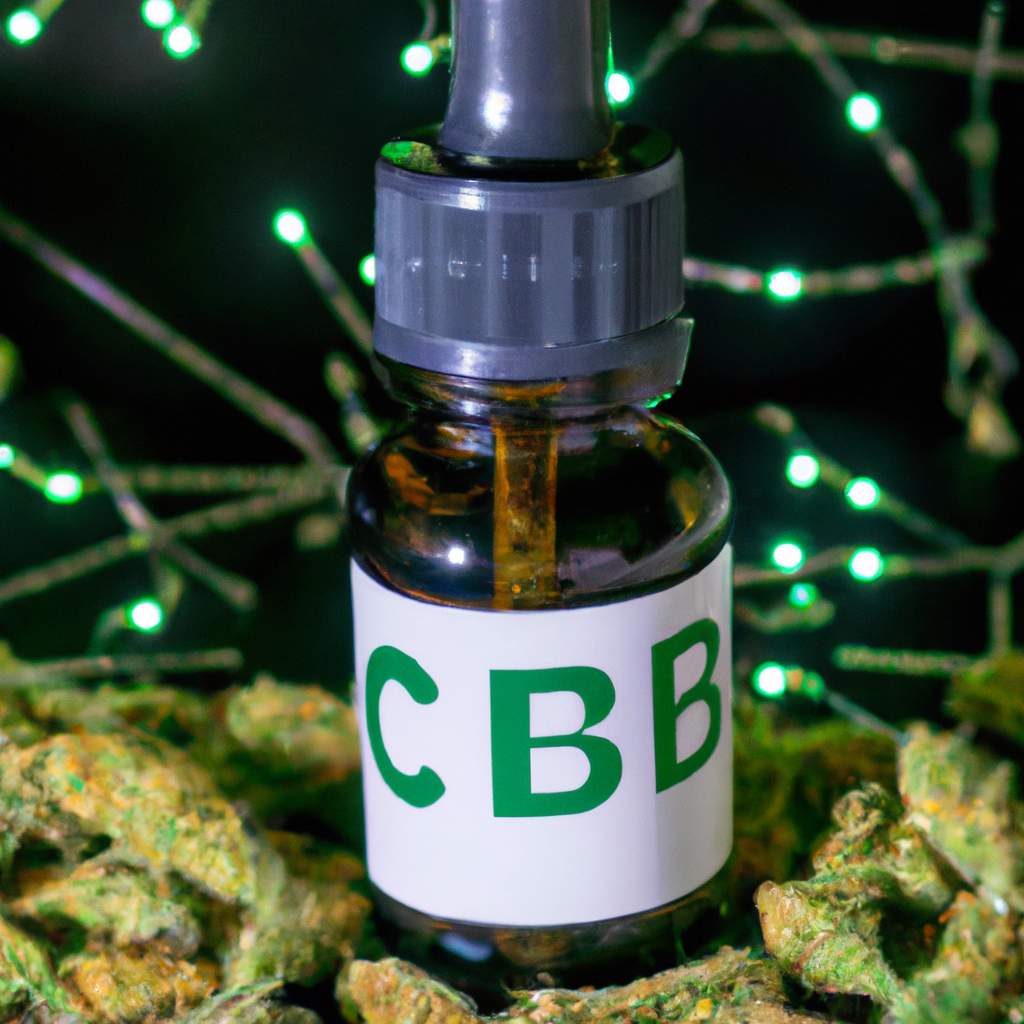 I benefici del CBD e le sue principali modalità di consumo