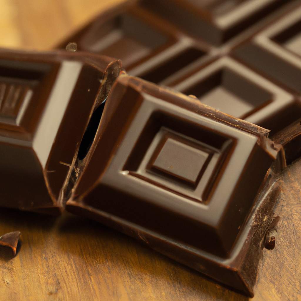 I benefici del cioccolato fondente sulla salute: quali sono?