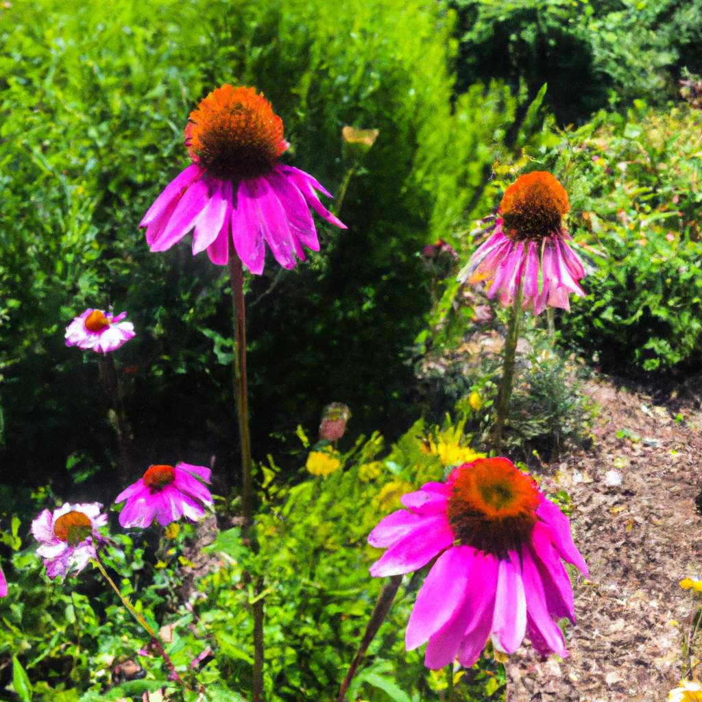 I segreti della nonna per un giardino ecologico e fiorito