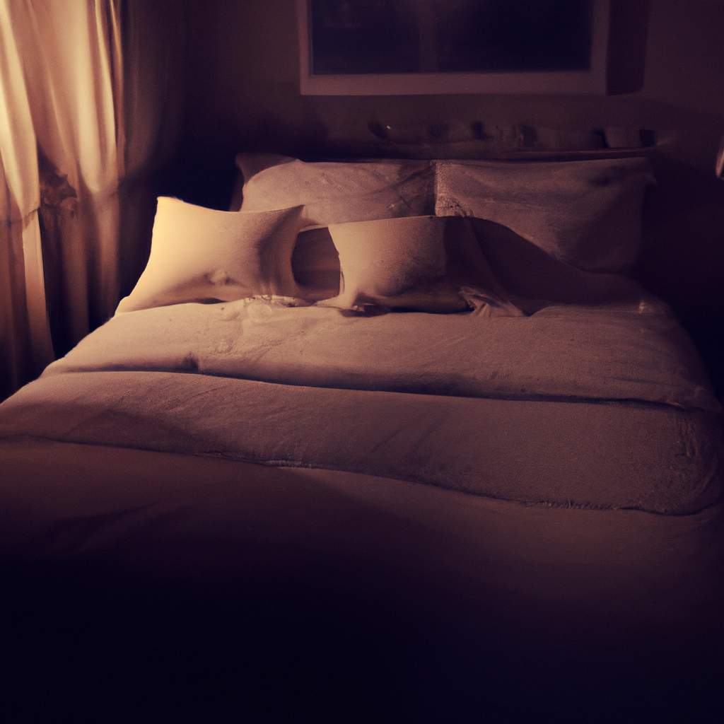I segreti per dormire bene: scopri come riposare profondamente