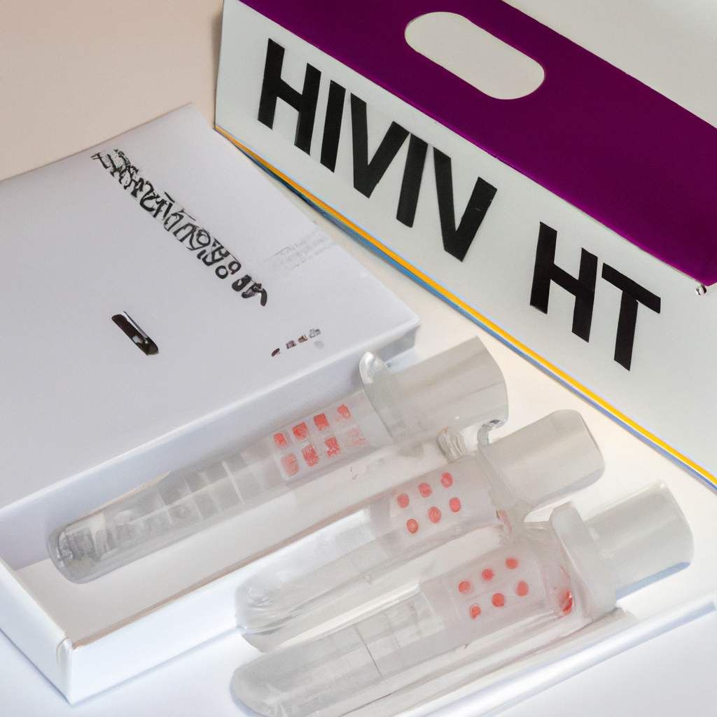 I sintomi che potrebbero indicare la presenza dell'HIV
