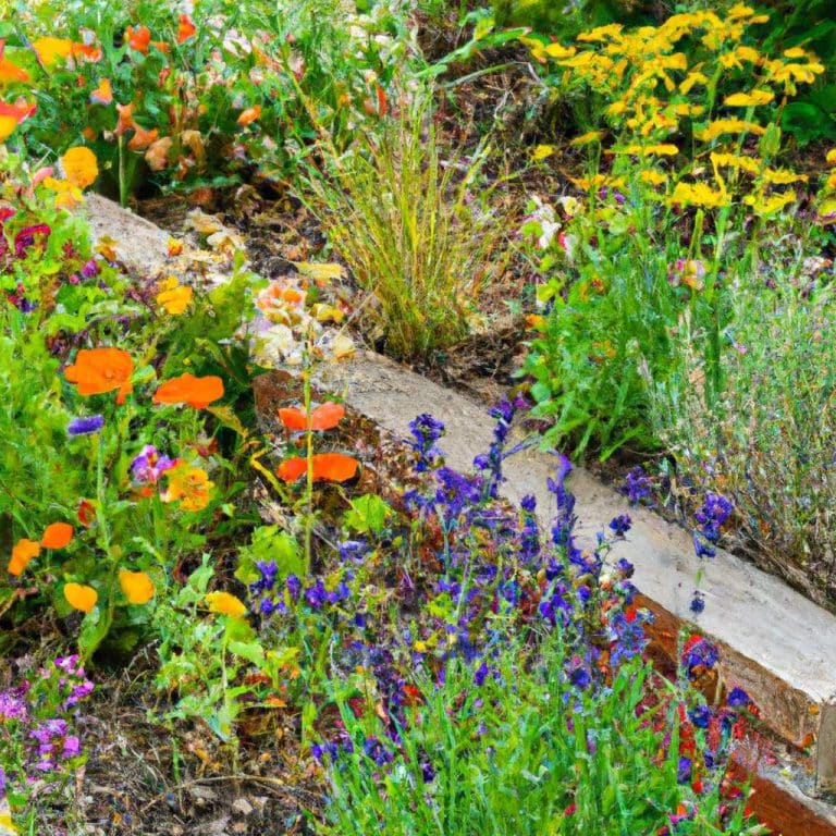 I trucchi della nonna per un giardino fiorito e rispettoso dell'ambiente