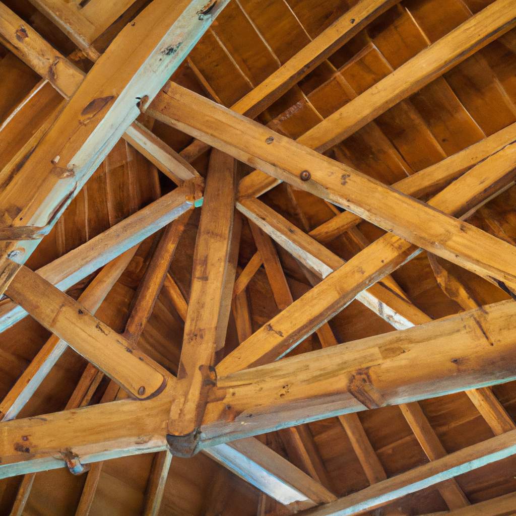 I vantaggi delle strutture in legno tradizionali: perché sceglierle?