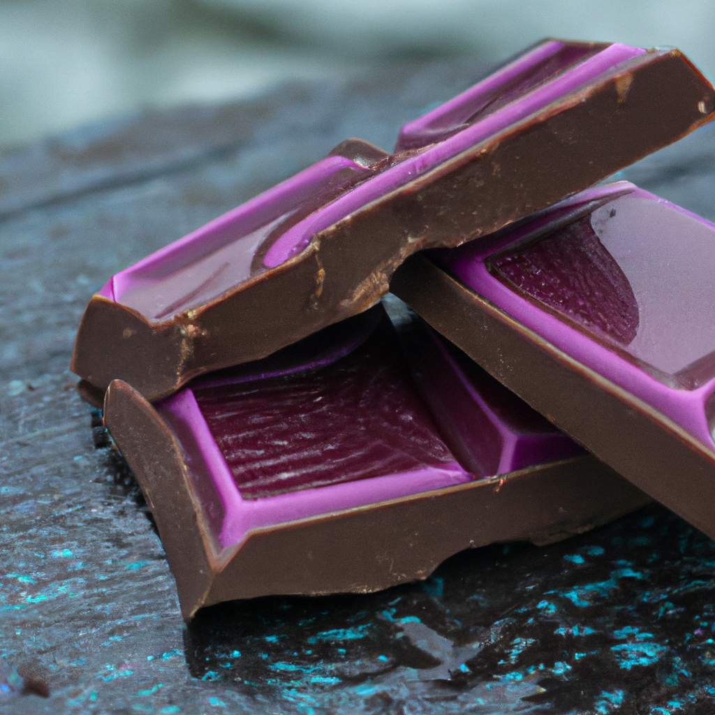 Il cioccolato fondente: un alimento che fa bene sotto molti aspetti