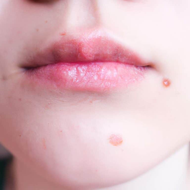 Il segreto per una pelle perfetta: le strategie vincenti contro l'acne!