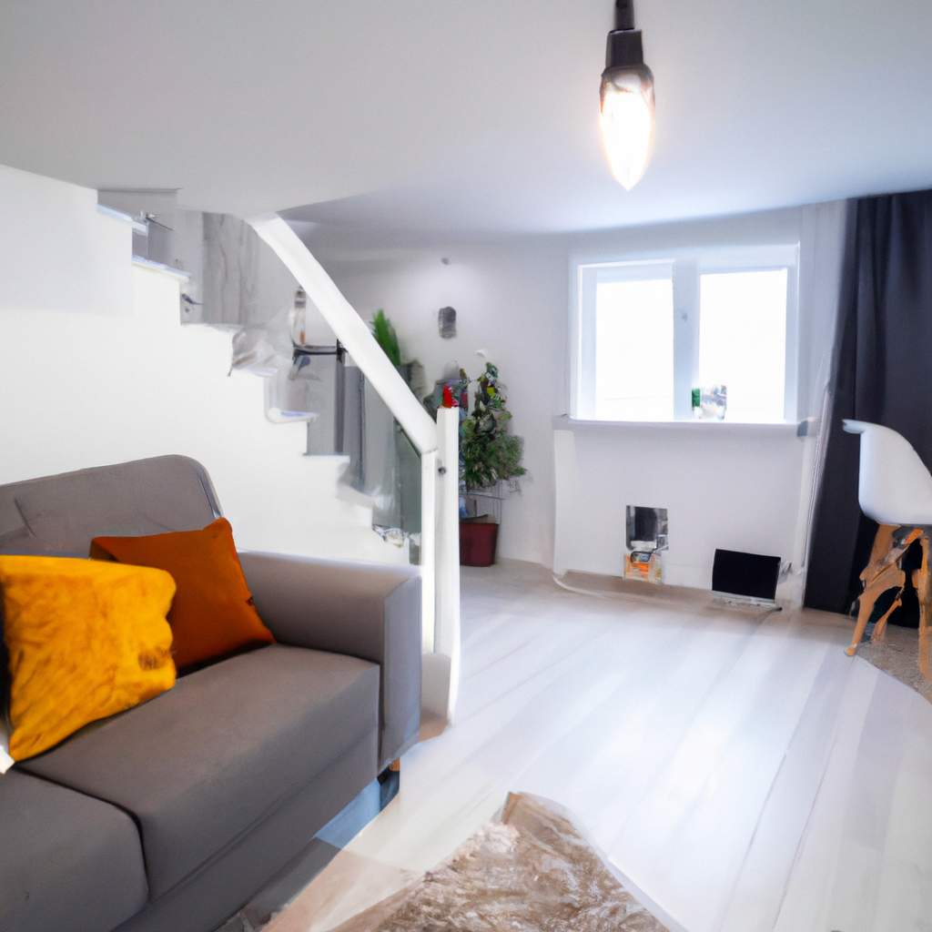 Le titolo potrebbe essere: "Guida completa alle fasi della ristrutturazione di una casa