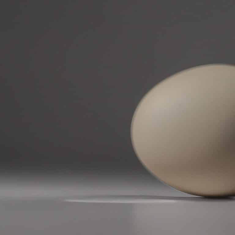 L'indizio segreto per riconoscere un uovo fresco!