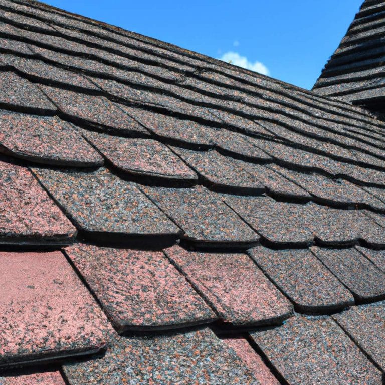Mantenere il tuo tetto al top: i segreti per un'efficace manutenzione!