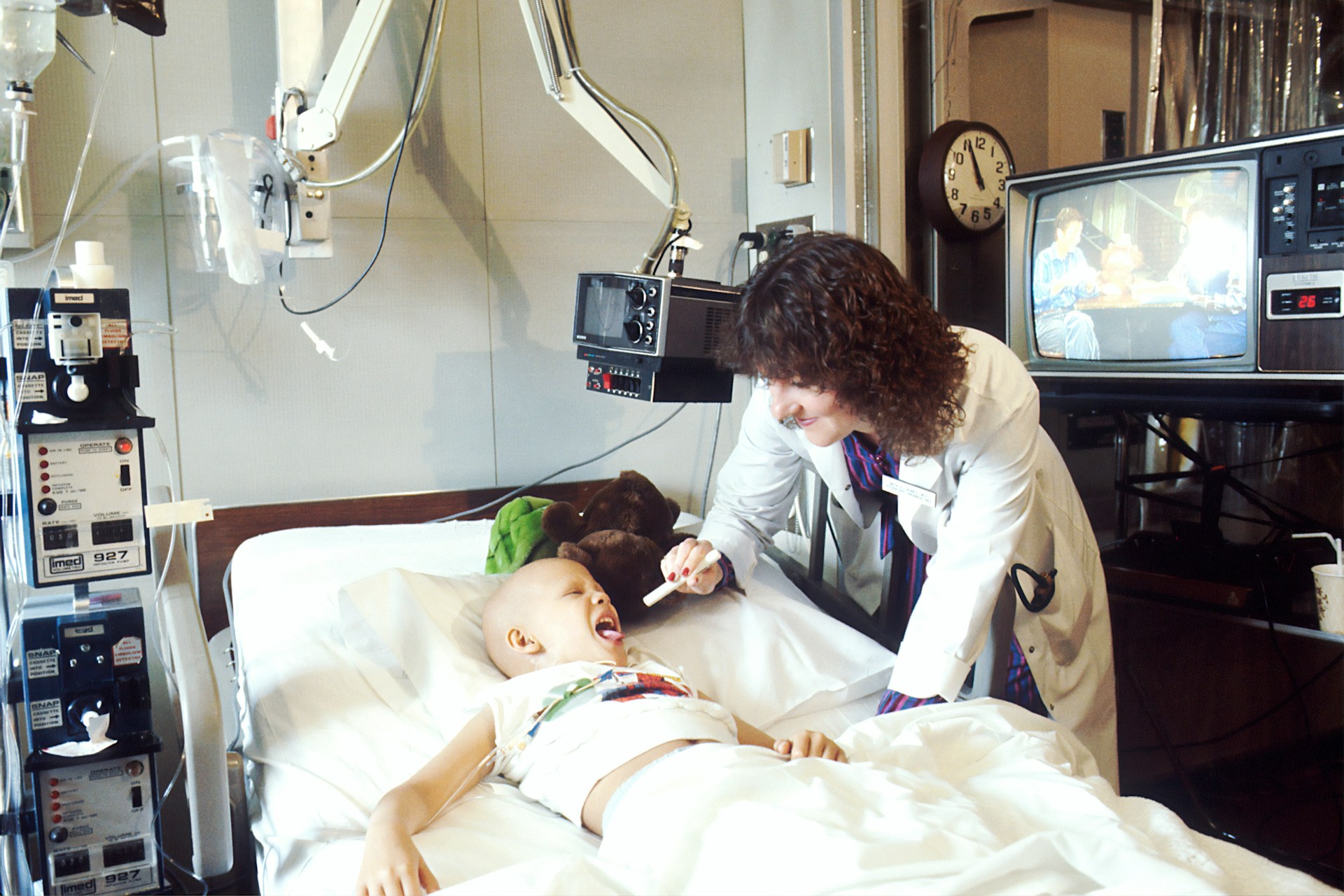 Unlock the Secrets of Chemotherapy: Your Ultimate Cancer Treatment and Care Companion!