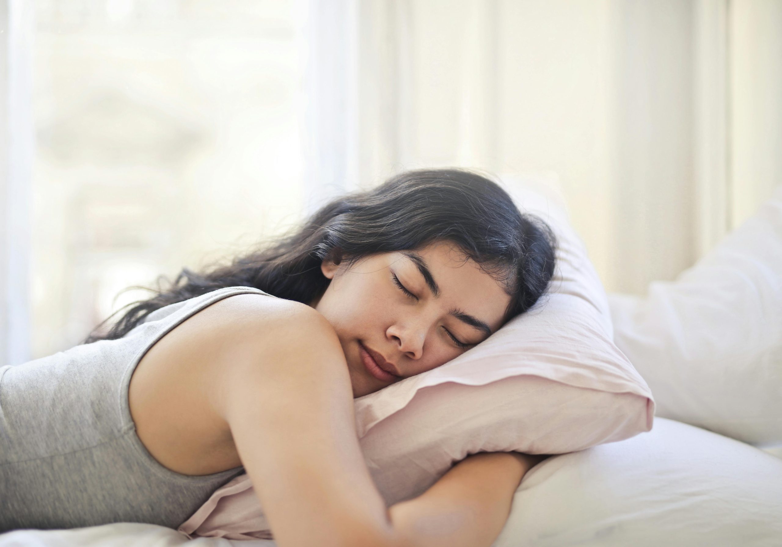 I segreti per dormire bene: scopri come riposare profondamente