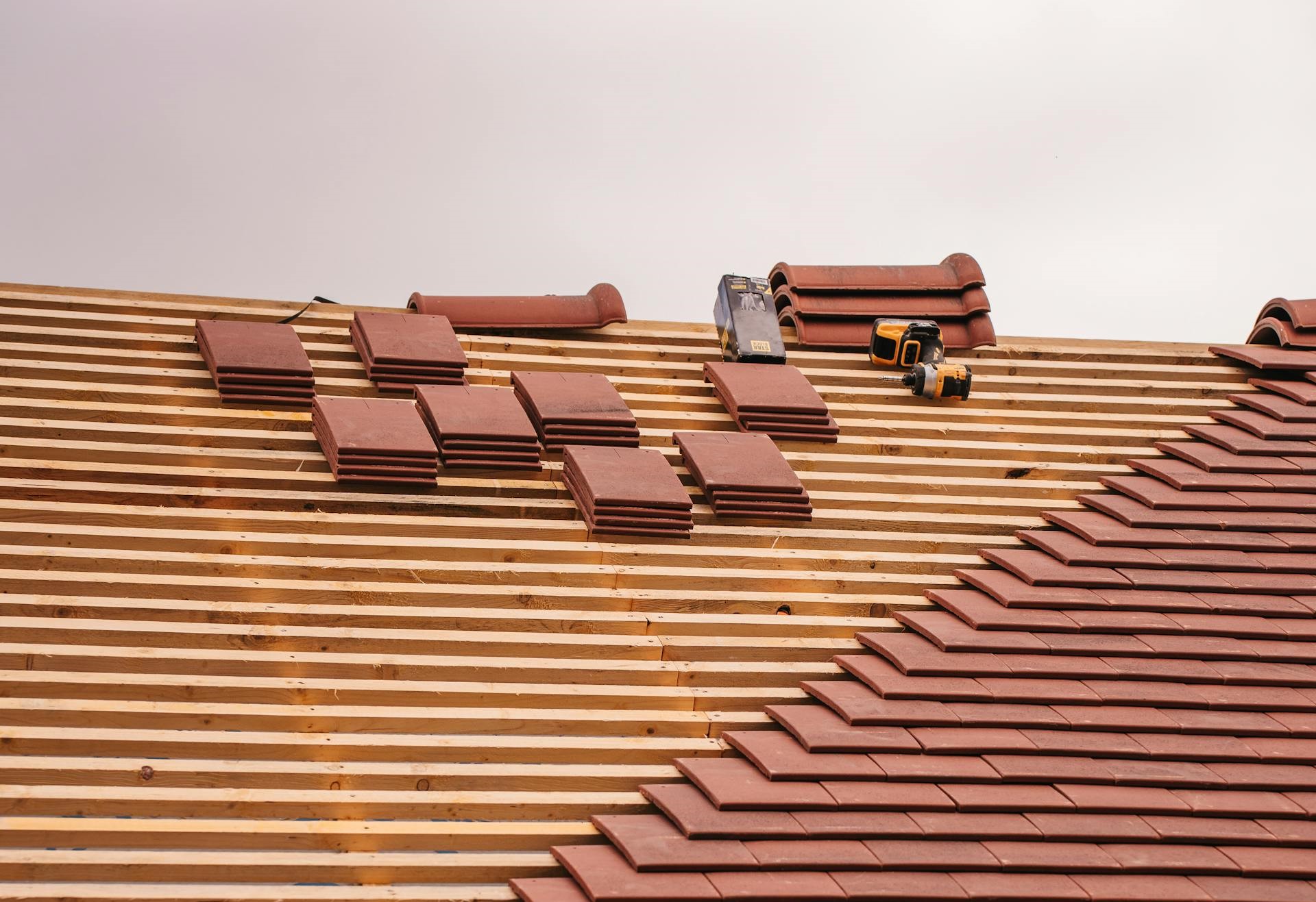 Discover the Top 5 Crucial Reasons You Must Prioritize Roof Renovation