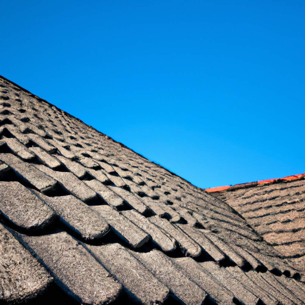 Roof Maintenance 101: Best Practices for a Happy and Healthy Roof