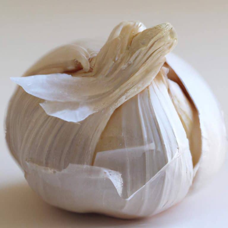 Scopri i segreti per una digestione senza problemi: 5 trucchi per rendere l'aglio più leggero!