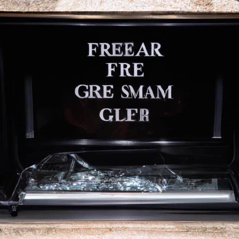 Sparkling Solutions for Clear Fireplace Glass - Easy and Budget-Friendly Tips!