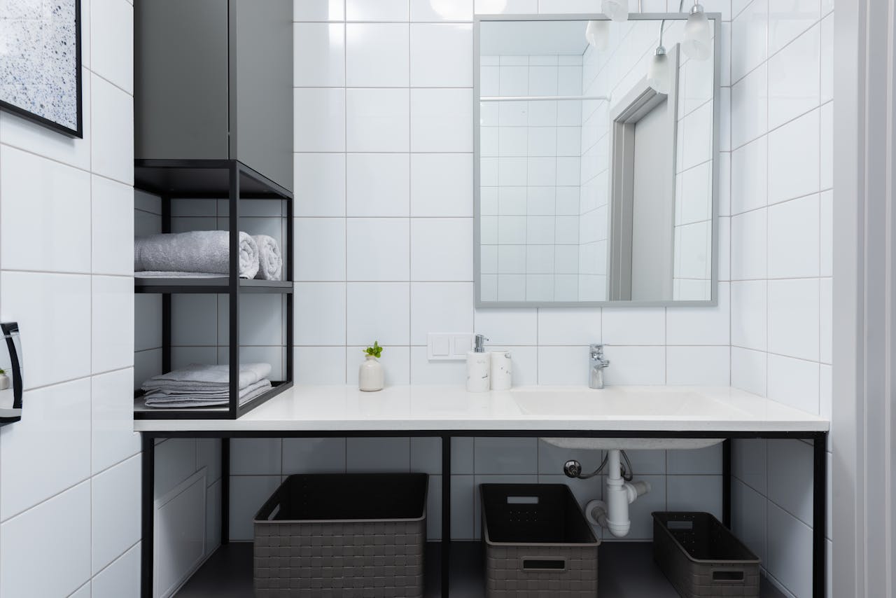 Unlock the Secrets to a Stunning Bathroom Makeover!