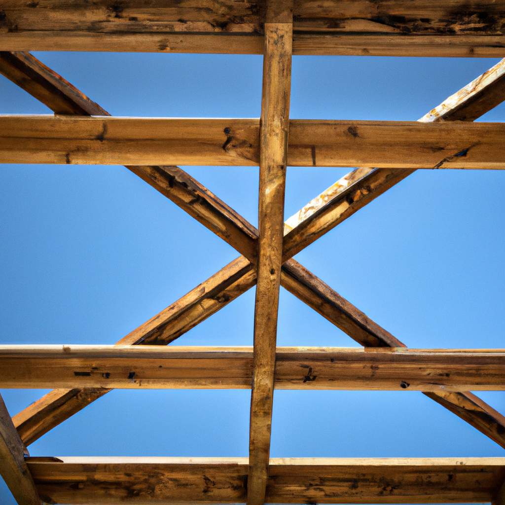 The Benefits and Advantages of Traditional Carpentry