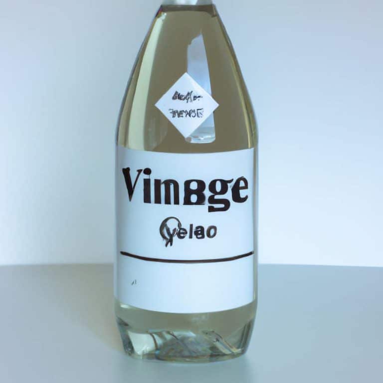 The Secret Weapon in Your Cleaning Arsenal: Unleash the Power of White Vinegar!