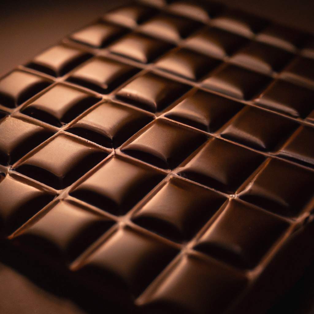 The Surprising Health Benefits of Dark Chocolate: What You Need to Know